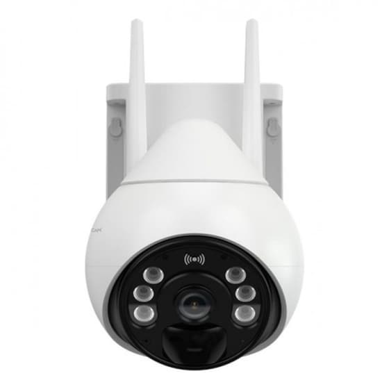 Ασύρματη IP Camera Vstarcam BG69-TZ 3MP Full HD+ Αδιάβροχη Εξωτερική με Αμφίδρομη Επικοινωνία 4G image 4