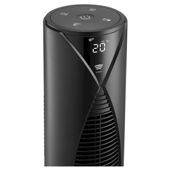 SENCOR SFT3800BK Ανεμιστήρας Πύργος 45 W 96 cm image 4