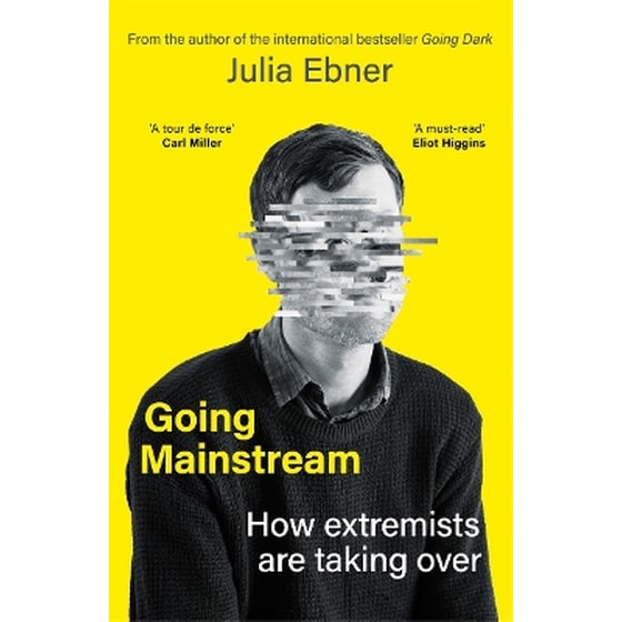 Going Mainstream image 0