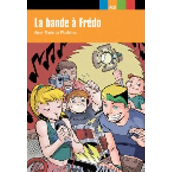 La bande a Fredo (A2) image 0