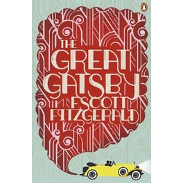 The Great Gatsby