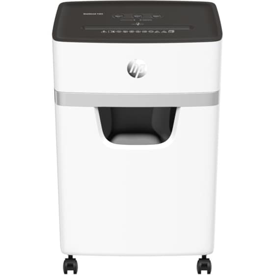 Καταστροφέας εγγράφων HP OneShred 15CC – 2803 Cross Cut P4 – 15 x A4 – 20L image 13