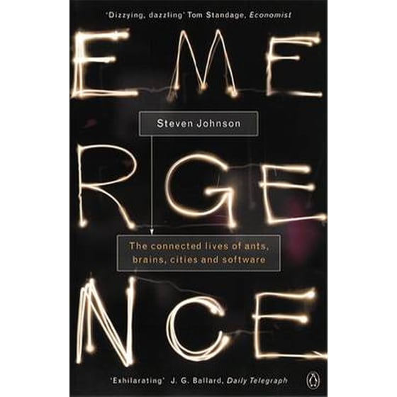 Emergence image 0