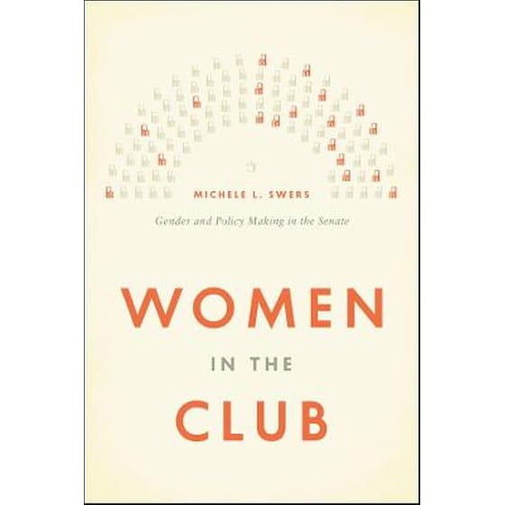 Women in the Club image 0