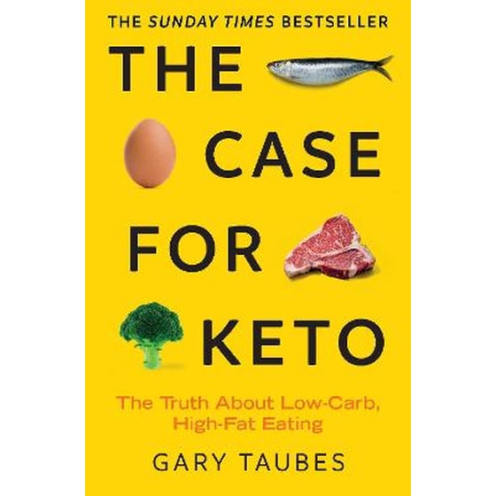 Case for Keto image 0