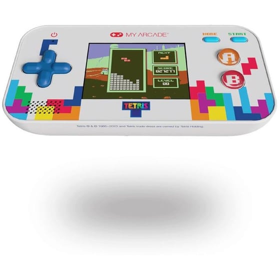 Retro Κονσόλες Arcade Tetris Gamer V image 0