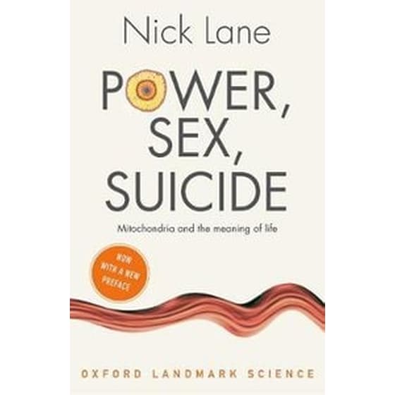 Power, Sex, Suicide image 0