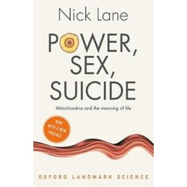 Power, Sex, Suicide