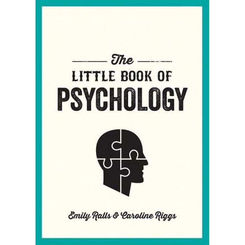 The Little Book of Psychology