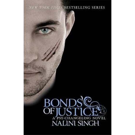 Bonds of Justice image 0