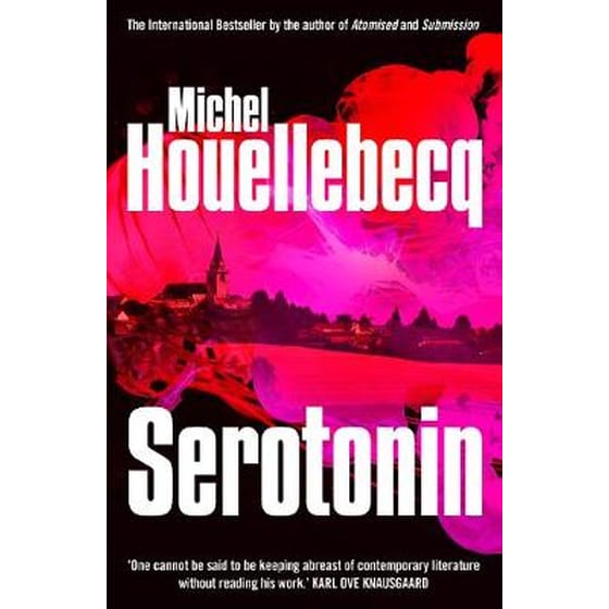 Serotonin image 0