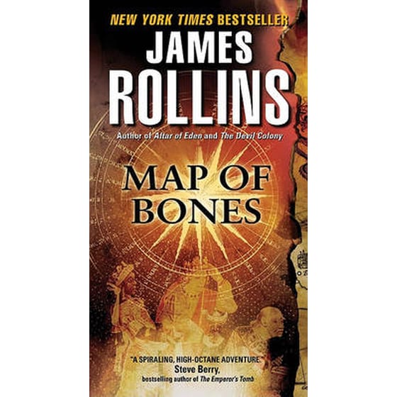 Map of Bones image 0