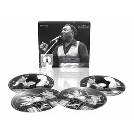 Muddy Waters - Live At Rockpalast