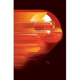 The Flash by Geoff Johns Book Four