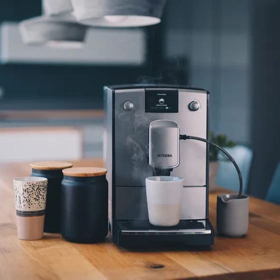 Nivona Nicr 695 Αυτόματη Μηχανή Espresso image 1