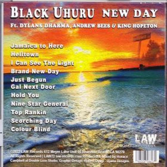 New Day image 2