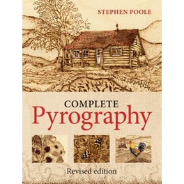 The Complete Pyrography