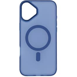 Θήκη Apple iPhone 16 Plus - Sonique Magnetic MagMatte - Blue