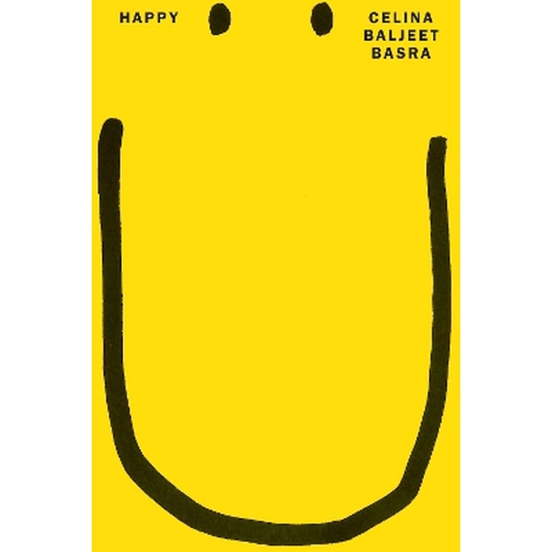 Happy