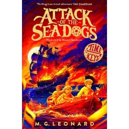 Attack of the Sea Dogs