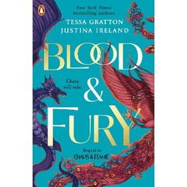 Blood & Fury