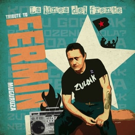 Lucha Amada - La Linea Del Frente (2CD)