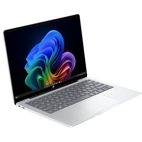 HP OmniBook 5 14-he0001nv 14" FHD OLED (Snapdragon X Plus X1P-42-100/16GB/1TB/Qualcomm Adreno/Win11Home) Laptop image 4