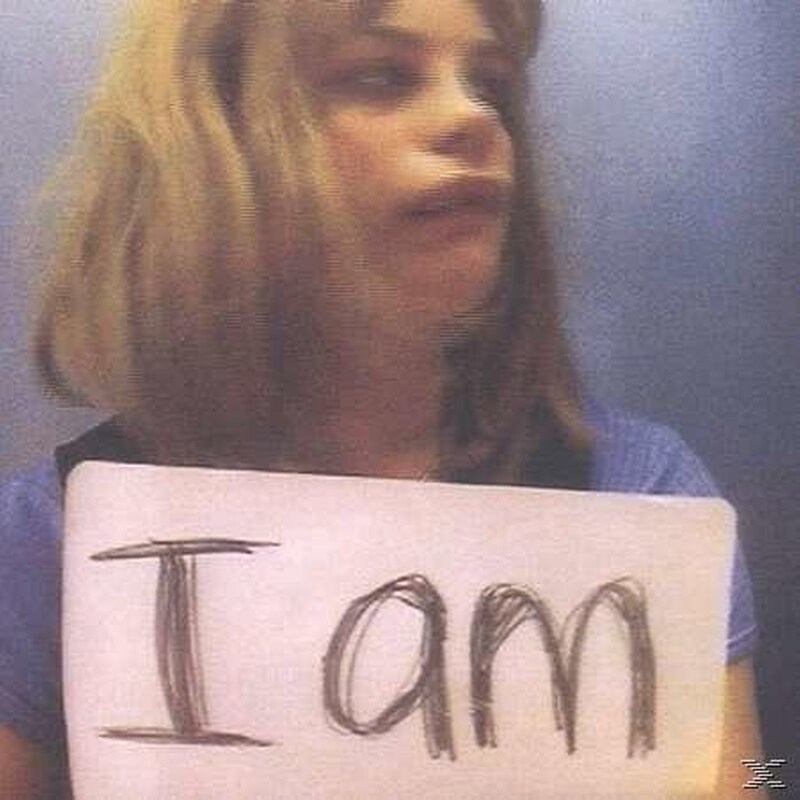 I Am Raven