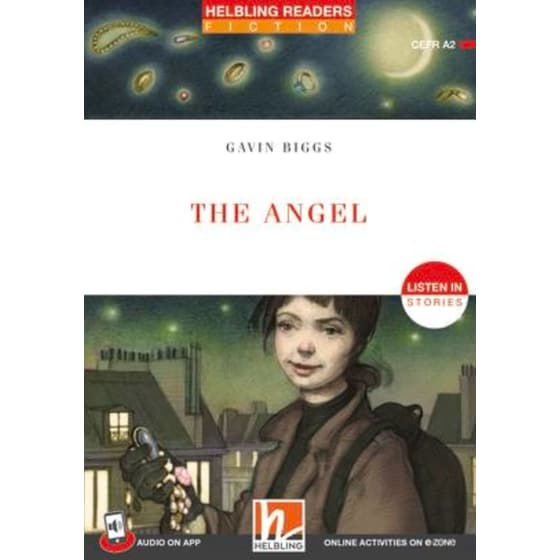 The Angel (+e-zone) image 0