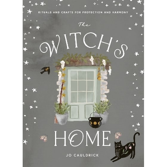 The Witch's Home image 0