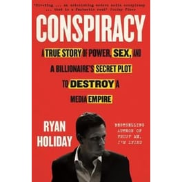 Conspiracy
