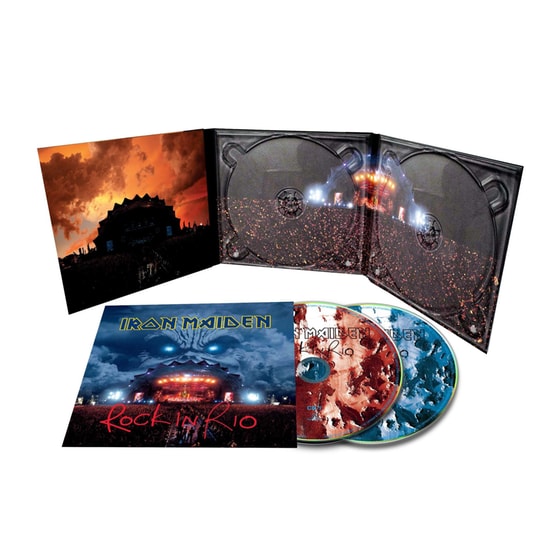 Rock In Rio image 0