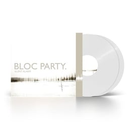 Silent Alarm