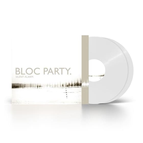 Silent Alarm image 0