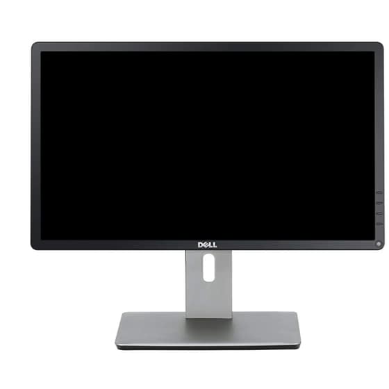 Refurbished Monitor DELL P2214HB 22" LED| Grade A image 3