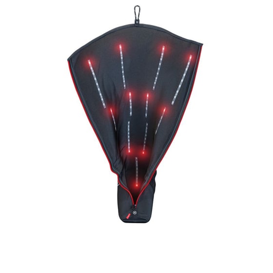 Συσκευή Αποθεραπείας Therabody Jetboots Pro Plus Medium - Μαύρο image 3
