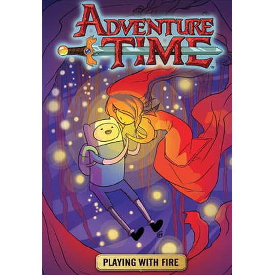 Adventure Time image 0
