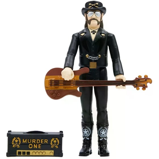 Φιγούρα Lemmy Modern Cowboy image 1