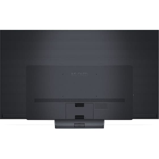 LG OLED 65" 4K Smart Τηλεόραση 65C36LC image 10