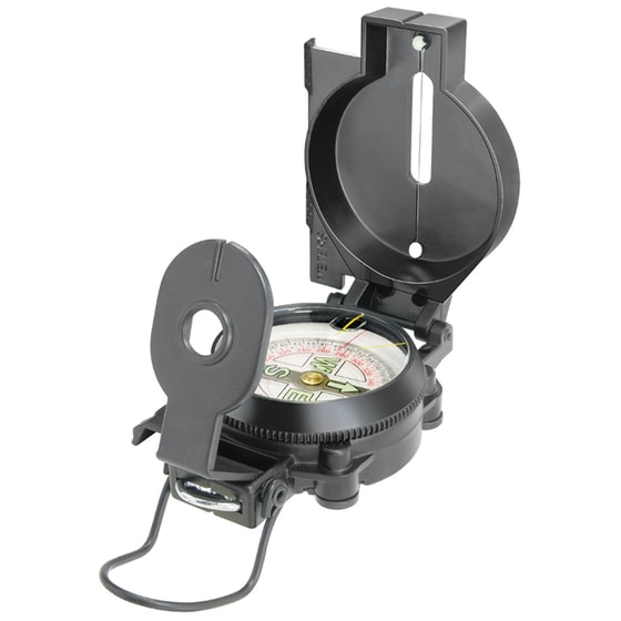 Πυξίδα National Geographic image 0