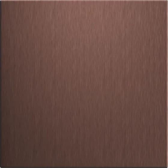 NEFF Z9014BY0 Flex Design Kit για Συρτάρι 14 cm - Brushed bronze image 1