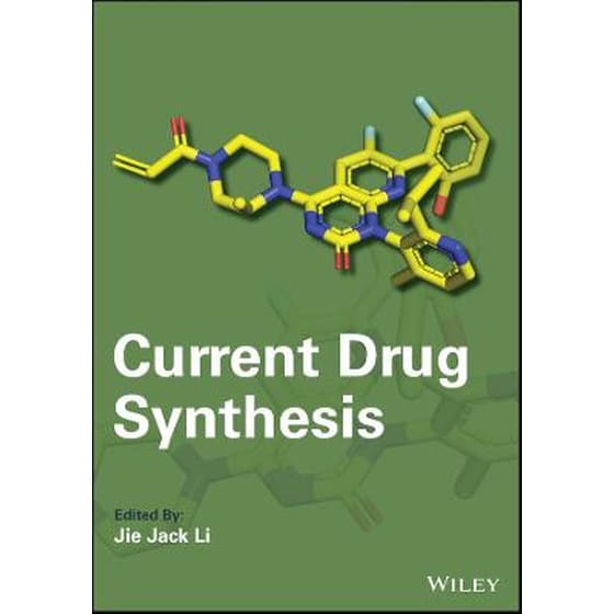 Current Drug Synthesis image 0