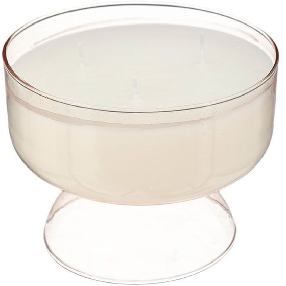Αρωματικό Κερί Spitishop A-s Candle Jasmine 187637b 13x10cm - Γιασεμί image 0