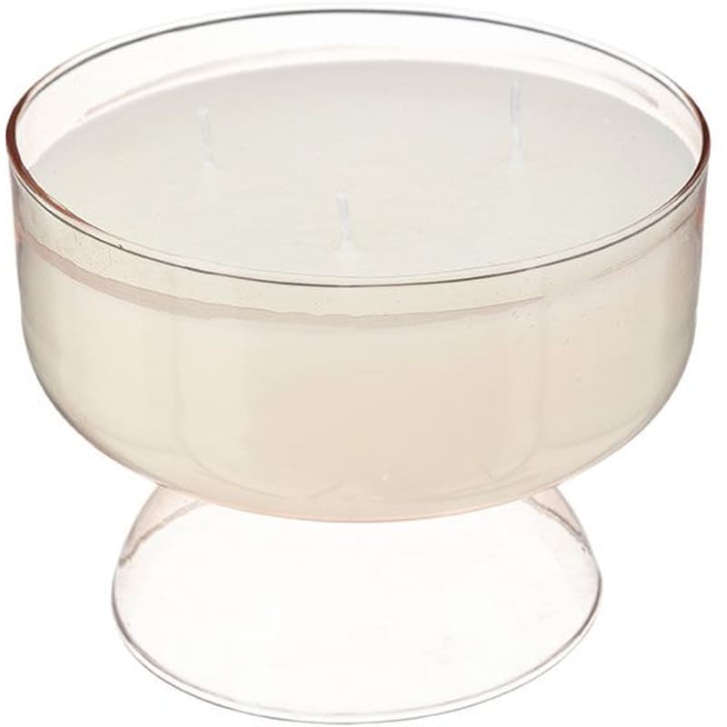 Αρωματικό Κερί Spitishop A-s Candle Jasmine 187637b 13x10cm - Γιασεμί