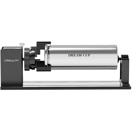 Creality Falcon Rotary Kit Pro Upgrade Package για Falcon A1 Laser Engraver image 2