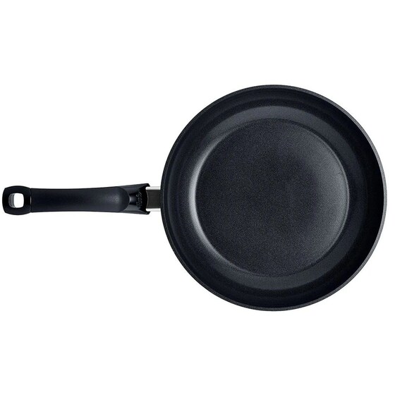 Αντικολλητικό Τηγάνι FISSLER CERATAL CLASSIC 28 cm Ασημί image 5