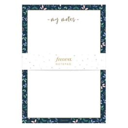Σημειωματάριο Filofax A5 Garden - My Notes