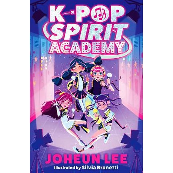 K-Pop Spirit Academy image 0