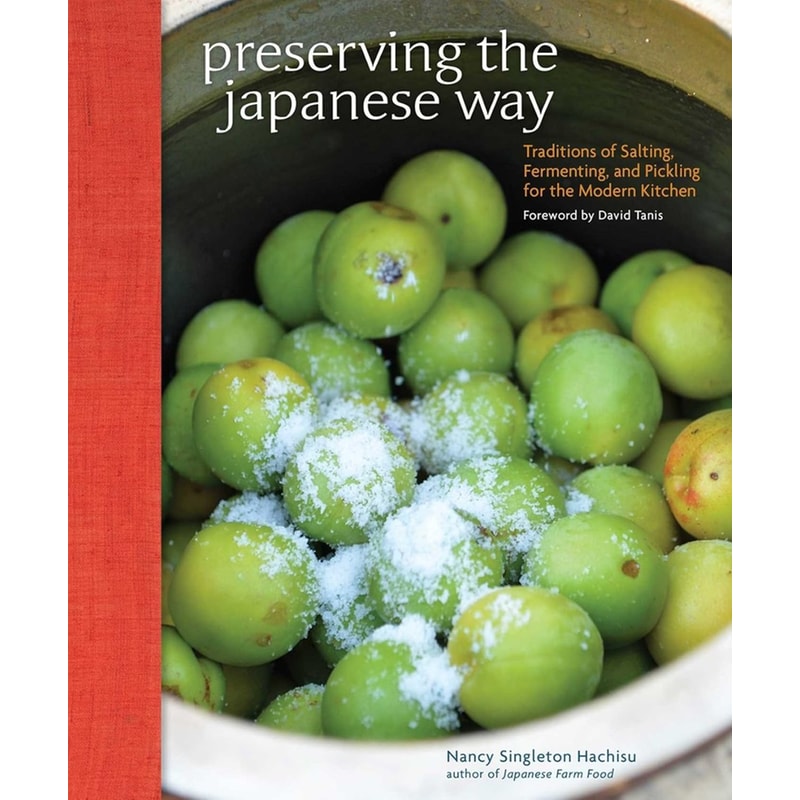 Preserving the Japanese Way