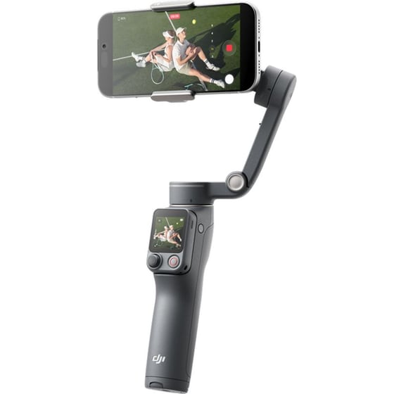 Gimbal DJI Osmo Mobile 8P Advanced Combo image 14